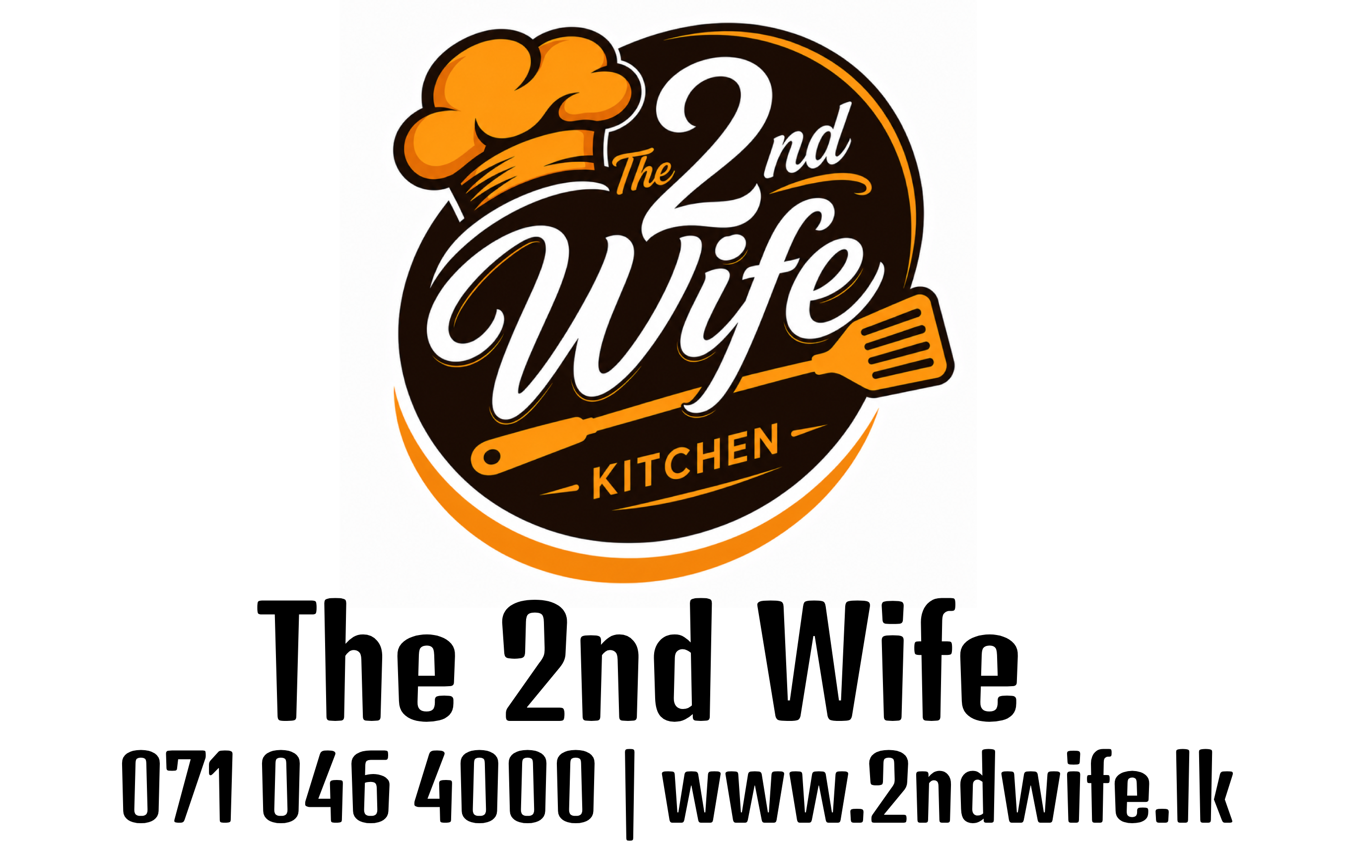 2nd Wife Kitchen